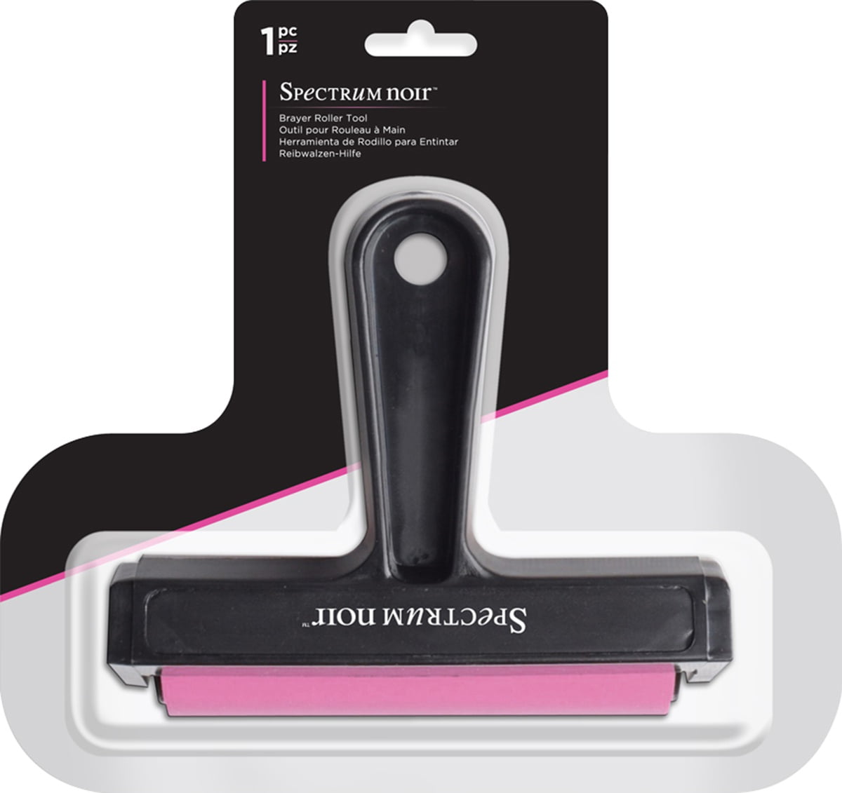 Spectrum Noir Brayer Roller Tool Walmart Canada