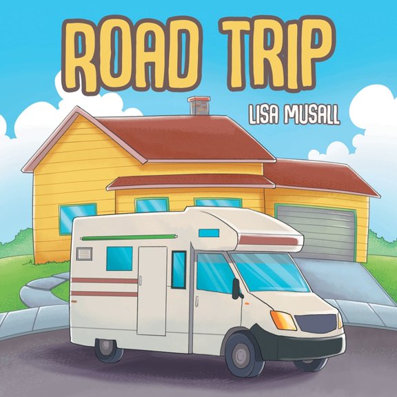 Road Trip, (Paperback)
