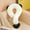 Multi 795, variant on Ice Silk Cool Feeling Question Mark Pillow Office Nap Pillow Student Cushion Car Load Neck Pillow Cute Flocky Gift Pillow