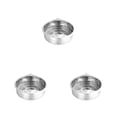 thumbnail image 4 of Wosthever Vaporera de alimentos Cesta de vapor de acero inoxidable para la preparación de comidas saludables Utensilios de cocina únicos de Type1 NO1, 4 of 6