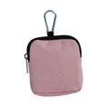 thumbnail image 3 of LOVIVER Dog Treat Pouch Small Practical Portable Puppy Training for Cat Pet Training Pink, 3 of 8