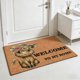 thumbnail image 5 of Highland Cow Bath Mat,Bathroom Rug,Shower Mats for Bathtub Shower Room Sinks,Non-Slip Floor Mats Soft Doormats for Home Decor 15.75×23.62inch, 5 of 6