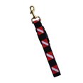thumbnail image 4 of Cordón Del Buceo con de de La Zambullida, Correa Del Tenedor de Las Correas para La Boquilla de La Cámara - Negro + rojo, HY16 SM SunniMix Cordón del soporte del equipo de buceo, 4 of 8