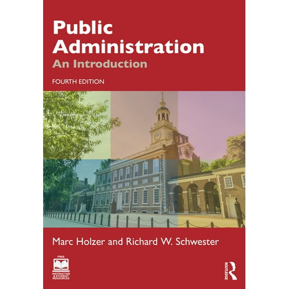 Public Administration: An Introduction, (Paperback)