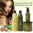 thumbnail image 4 of Hair Chemist Root Strengthening Hair Oil with Castor Oil - For Hair Growth & Scalp Care 2.5 oz., 4 of 6