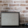 thumbnail image 7 of Sapphire Blue Speaker Mesh Grill Stereo Fabric Dustproof 100cm x 140cm 40" x 55", 7 of 7