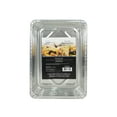 thumbnail image 5 of Rectangular Pan, Aluminum, Mainstays, 5 of 5