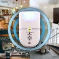 thumbnail image 4 of RUGED - Apexan Total Protection Indoor Pest Repeller, Ultrasonic +Electromagnetic +Ionic, 4 of 6