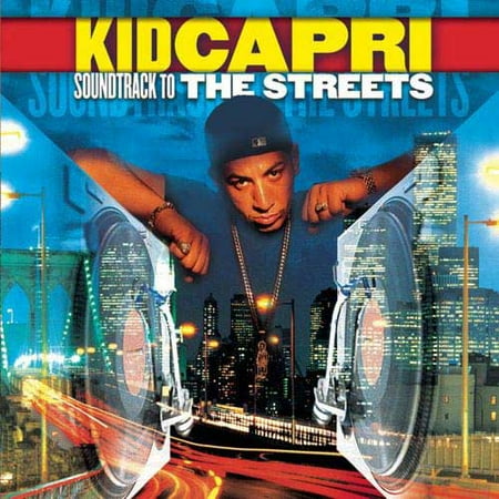 Soundtrack To The Streets (Edited)