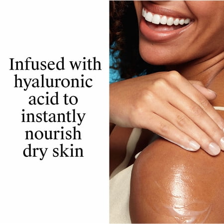 Neutrogena Hydro Boost Fragrance-Free Body Gel Cream, 16 oz