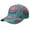 Colorful, variant on Banana Lover Hat - Funny Cartoon Print Adjustable Baseball Cap, Bright Yellow Tropical Aesthetic