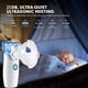 thumbnail image 3 of Nebulizador de tos de malla portátil, inhalador de vapor personal de mano para senos nasales fríos, uso para niños y adultos (batería no incluida)., 3 of 5
