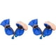thumbnail image 1 of Botas protectoras TQEHS para patas de perro impermeables y cálidas talla L2V9, 1 of 6