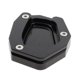 thumbnail image 5 of Caballete de piezaza para Pata de Estacionamiento Kickstand de Motocicleta Amplificador De Soporte Lateral para Moto * kusrkot Almohadilla de pie para pata de cabra de motocicleta, 5 of 7