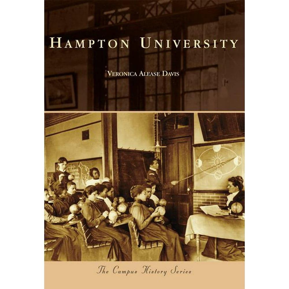 hampton university essay prompts