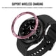 thumbnail image 3 of Funda protectora con diseño de anillo biselado para Samsung Galaxy Watch 4 Classic 46mm Universal Accesorios Electrónicos, 3 of 8