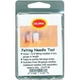 thumbnail image 2 of Colonial Felting Needle Tool, 2 of 2
