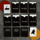 thumbnail image 5 of Juego de fiesta Clarendon Games The Mole Card Game, 5 of 7