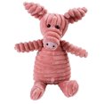 thumbnail image 3 of Pet Toy Cute Rabbit Duck Pig Creative Squeaky Plush Dog Toy Dog Chew Toy, 3 of 6