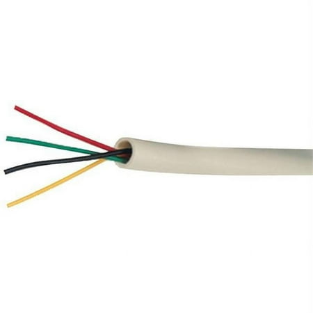 UPC: 0079000318996 | Rca Tp003r Round Line Cord  50ft