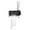 Black, variant on Smart Toothbrush Toothbrush Smart Toothbrush Toothbrush(Black)