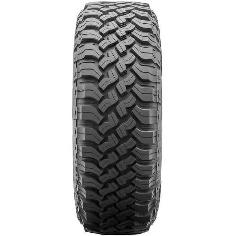 Wildpeak M/T Tire 35x12.50R17LT 121Q E/10 WILDPEAK MT01 - Walmart.com
