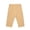 Khaki, variant on Coerni Girls' Athletic Bike Shorts Dance Yoga Running Soccer Kids Compression Shorts Girls Athletic Leggings Mid Length Short Pants