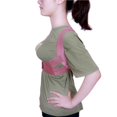 thumbnail image 3 of Comfortable Invisible Kyphosis Correction Belt Adjustable Posture Corrector For Brace Indoor Kyphosis Men Women, 3 of 9
