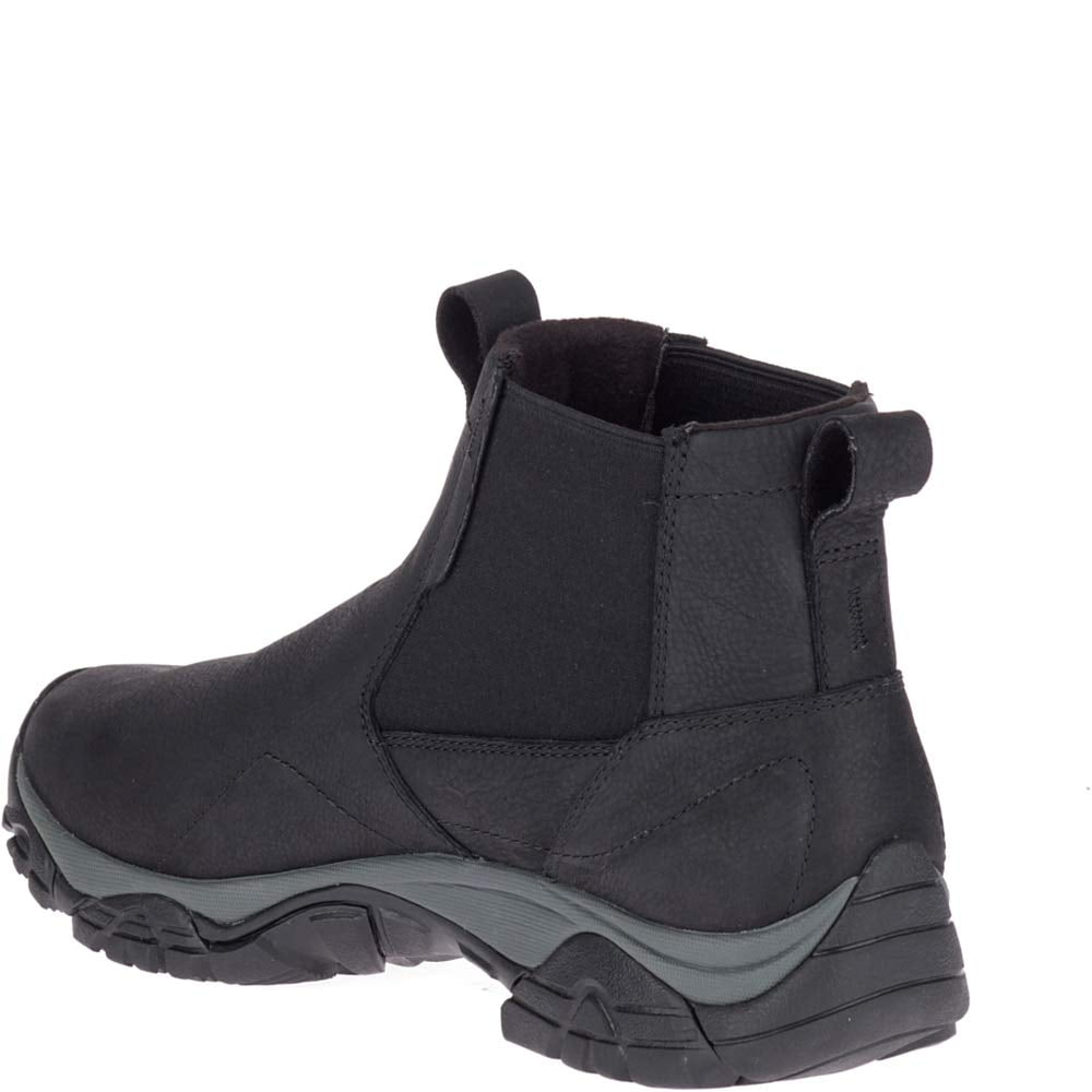 moab adventure chelsea waterproof