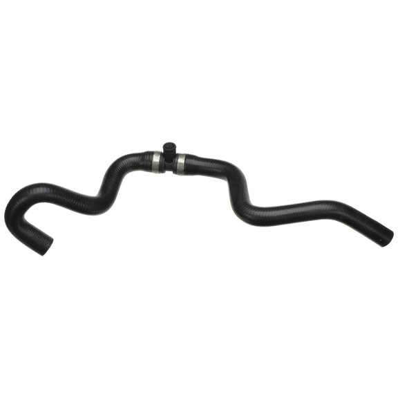 Gates 51695 Premium Modular Coolant Hose 04-09 Range Rover Sport for 2006-2009 LAND ROVER RANGE ROVER SPORT, 2004-2009 LAND ROVER RANGE ROVER