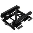 thumbnail image 1 of Adjustable Height Mechanism, Steel High Strength Wear Proof Seats Height Adjuster 155mm Lifting Height  for LHD Vehicle, 1 of 7