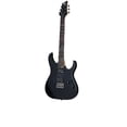 thumbnail image 1 of Guitarra Eléctrica Black Schecter Sgr Banshee-6 BK Schecter Sgr Banshee-6, 1 of 3