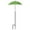 Green, variant on erfcxs Umbrellas For Outdoor Garden Umbrella Shade For Potted And Garden Beds Provide Shade To Defend From Blazing Sun