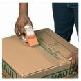 thumbnail image 4 of U-Haul Packaging / Mailing Tape (Two 55 Yard Rolls w/Dispenser), 4 of 5