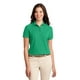 thumbnail image 1 of Polo Port Authority® Ladies Silk Touch™. L500 Autoridad Portuaria L500, 1 of 1