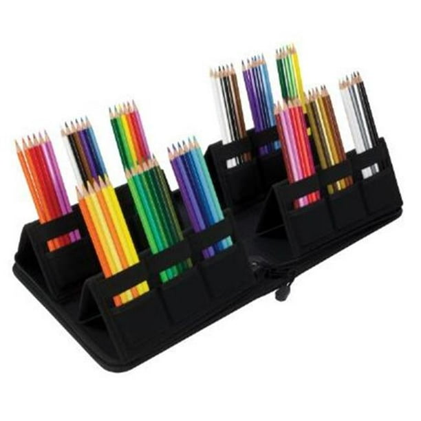 Heritage arts EPA72 8.5 x 9.5 in. Pop Up Trousse à Crayons