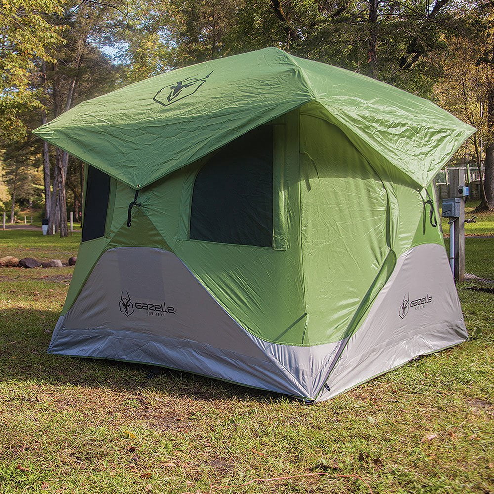 Gazelle Tents T3 6' Heavy Duty Pop Up 
