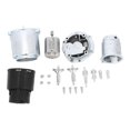 thumbnail image 1 of Redempat Metal REPAIR KIT Rear View Mirror MIRROR FOLDING KIT X5 MIRROR FOLDING MOTOR X5 E53 REPAIR WING 1Set, 1 of 6