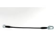 thumbnail image 6 of APA Replacement Tailgate Cable for 1994 - 2002 Ram Pickup Truck Ram 1500 2500 3500 55345124AB, 6 of 9