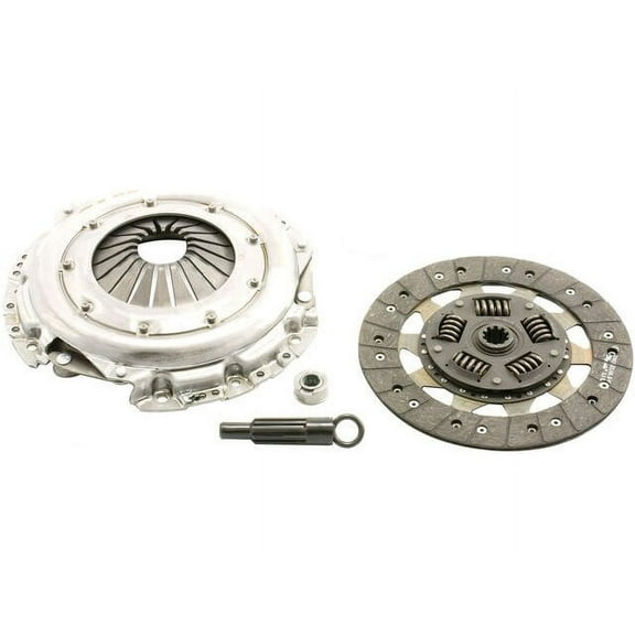 Clutch Kit - Compatible with 1993 - 1996 Ford F-250 1994 1995
