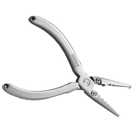 UPC: 0022677181615 | Rapala Fishing 6-1/2 Aluminum Pliers