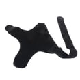 thumbnail image 4 of WALFRONT Shoulder Brace for Rotator cuff Adjustable Neoprene Shoulder Support Wrap for Dislocated AC Joint Pain Relieve, Injury Prevention and Recovery, Fits Men and Women, 4 of 5