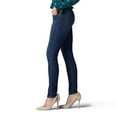 thumbnail image 3 of Lee Women's Sculpting Slim Fit Skinny Pull On Jean, 3 of 5