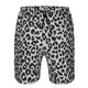 thumbnail image 3 of Fotbe Similar To Leopard Print Trajes de Baño Estampados para Hombre, Shorts de Verano de Secado Rápido, Ropa de Playa, Bañadores-3X-Large, 3 of 6