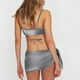 thumbnail image 4 of Traje de baño para mujer Traje de baño de bikini de dos piezas de moda para mujer Traje de baño deportivo ajustado de tres piezas con degradado Trajes de baño para mujer, 4 of 8