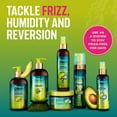 thumbnail image 6 of Mielle Avocado & Tamanu Anti-Frizz Stay Straight Serum 6 fl oz, 6 of 10