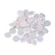 thumbnail image 2 of Set decorativo de estrellas de mar y conchas marinas artificiales para acuario con piedras luminiscentes, para tanques de agua dulce y salada, incluye 100 piezas en varios tamaños y colores., 2 of 6