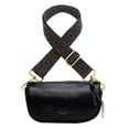 thumbnail image 4 of Bolsa Correa de monedero de guitarra Correas anchas ajustables para bandolera Estampados étnicos Ndcxsfigh Para Estrenar, 4 of 6