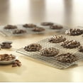 thumbnail image 2 of USA Pan Jelly Roll Bakeable Nonstick Cooling Rack, Stainless, 2 of 2
