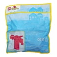 thumbnail image 5 of LEGO Duplo: Firefighter Figure with Fire Extinguisher, 5 of 5